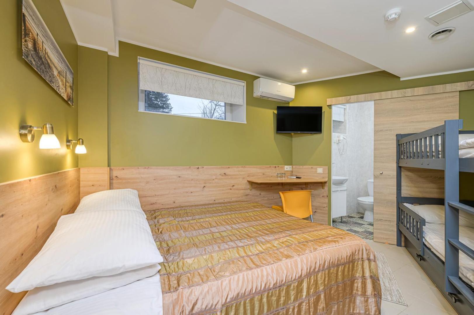 Hotel Rocca Al Mare Tallinn Buitenkant foto