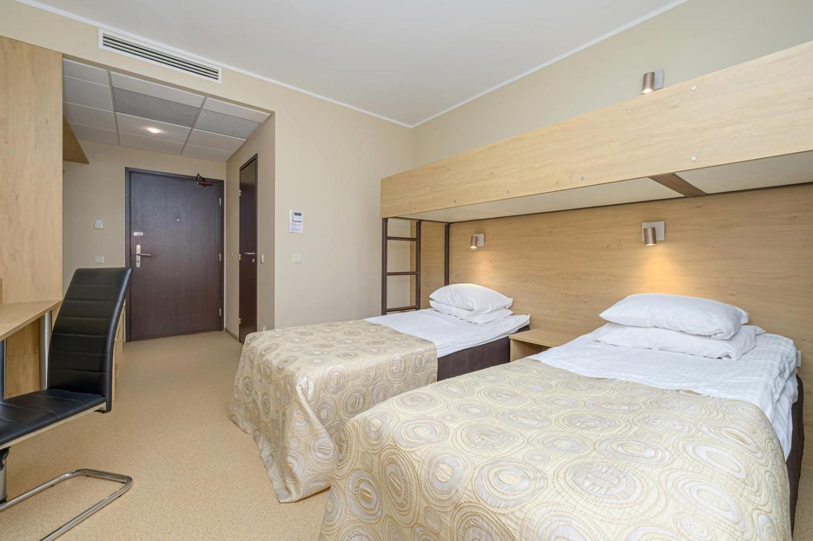 Hotel Rocca Al Mare Tallinn Buitenkant foto