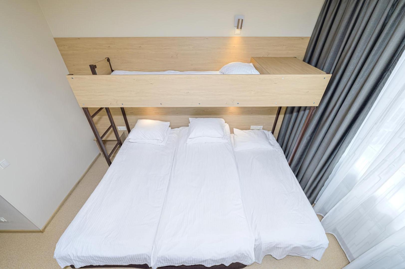 Hotel Rocca Al Mare Tallinn Buitenkant foto