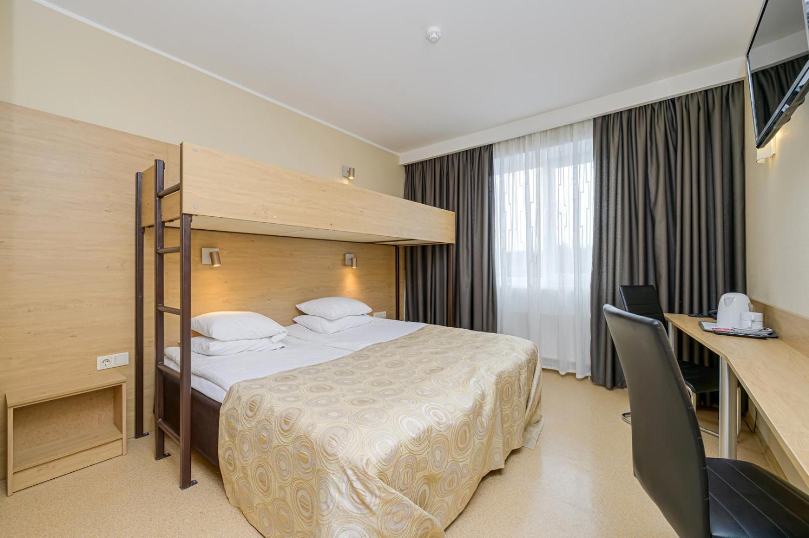 Hotel Rocca Al Mare Tallinn Buitenkant foto